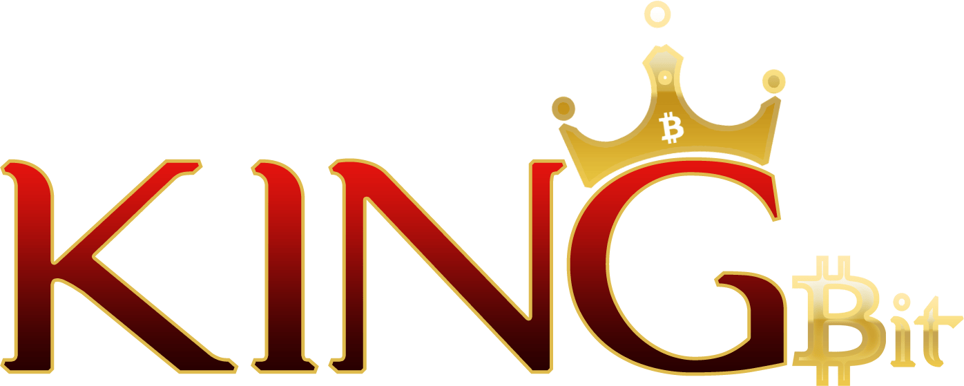 logo Kingbit casino